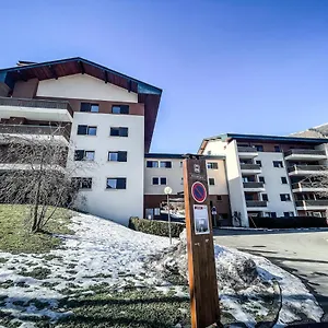 Cosy A La Montagne Apartment Bourg-Saint-Maurice