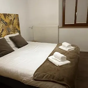 Vecchia Citta Cote Vieille # Yolo Alp Apartment Annecy