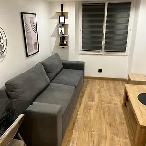 Jolie Studio Plein Centre Apartment