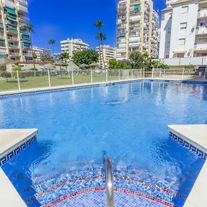 Apartamento-estudio Maite-3 Apartment Benalmadena